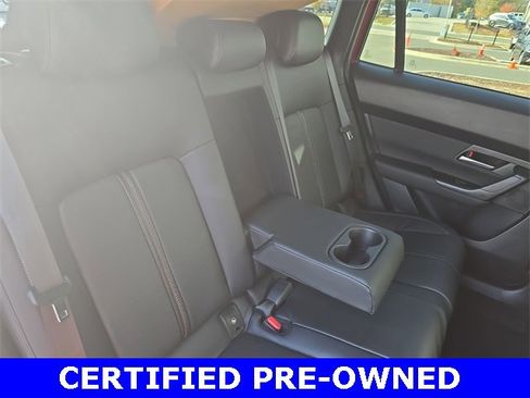 Certified 2025 MAZDA CX-50 AWD 2.5 Hybrid w/ Weather Package image 11
