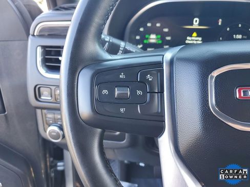 Used 2023 GMC Yukon SLT image 26