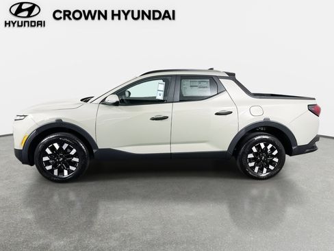 New 2026 Hyundai Santa Cruz SEL FWD image 4