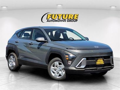New 2026 Hyundai Kona SE