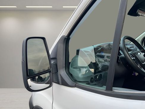 Used 2015 Ford Transit 150 130 Low Roof RWD image 20