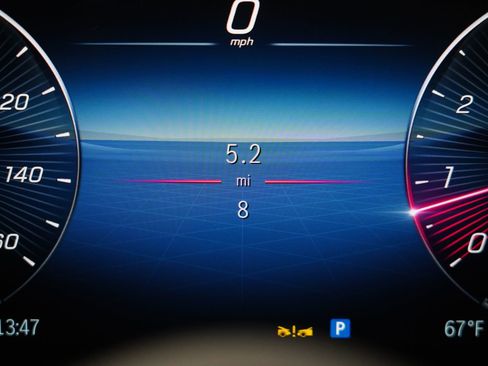 New 2026 Mercedes-Benz GLE 350 4MATIC image 20