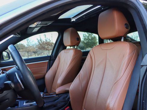 Used 2016 BMW 428i Gran Coupe image 15