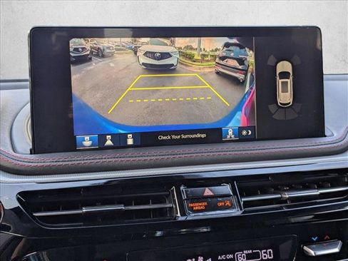 New 2026 Acura MDX A-Spec image 12