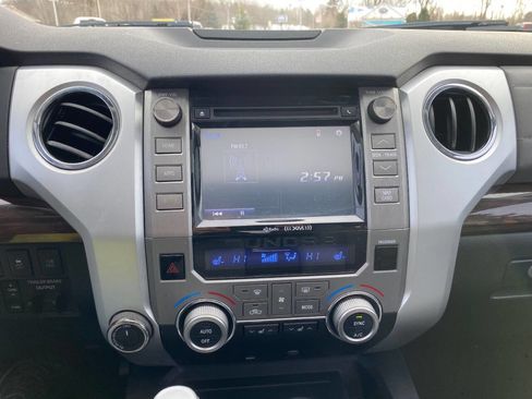 Used 2016 Toyota Tundra Limited image 14