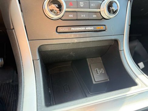 Used 2024 Ford Edge SEL w/ Convenience Package AWD/4WD image 19