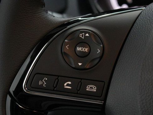 New 2026 Mitsubishi Outlander Sport SE image 9