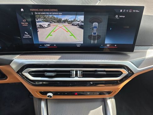 Certified 2024 BMW M440i Gran Coupe RWD image 23