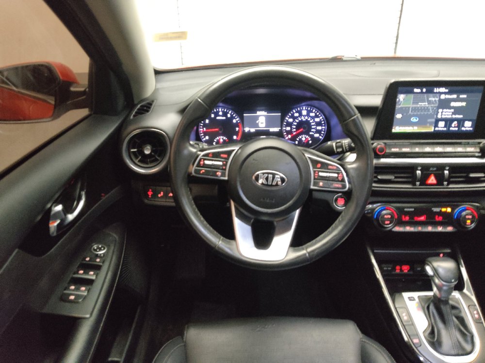 Used 2019 Kia Forte EX w/ EX Launch Edition FWD image 22