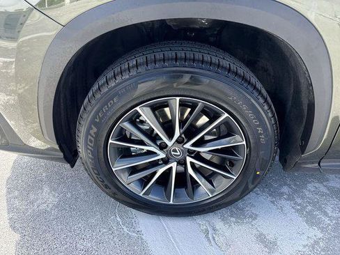 Used 2024 Lexus NX 250 FWD w/ Cold Area Package image 10