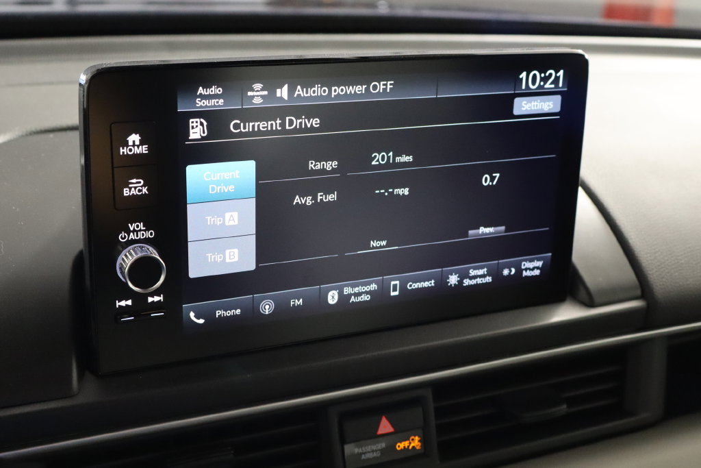 Used 2024 Honda Pilot EX-L image 34