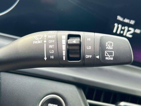 Used 2025 Kia Seltos EX w/ EX Sunroof Package image 23