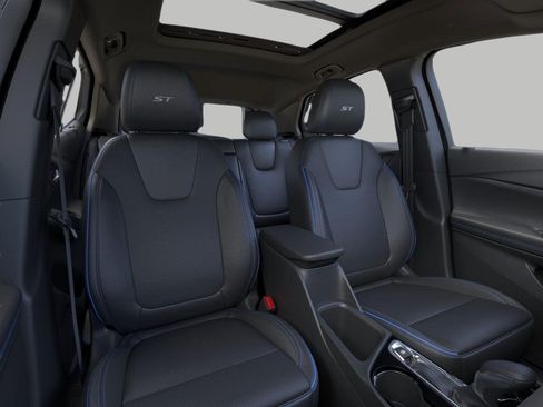 New 2026 Buick Encore GX Sport Touring w/ Advanced Technology Package AWD/4WD image 16