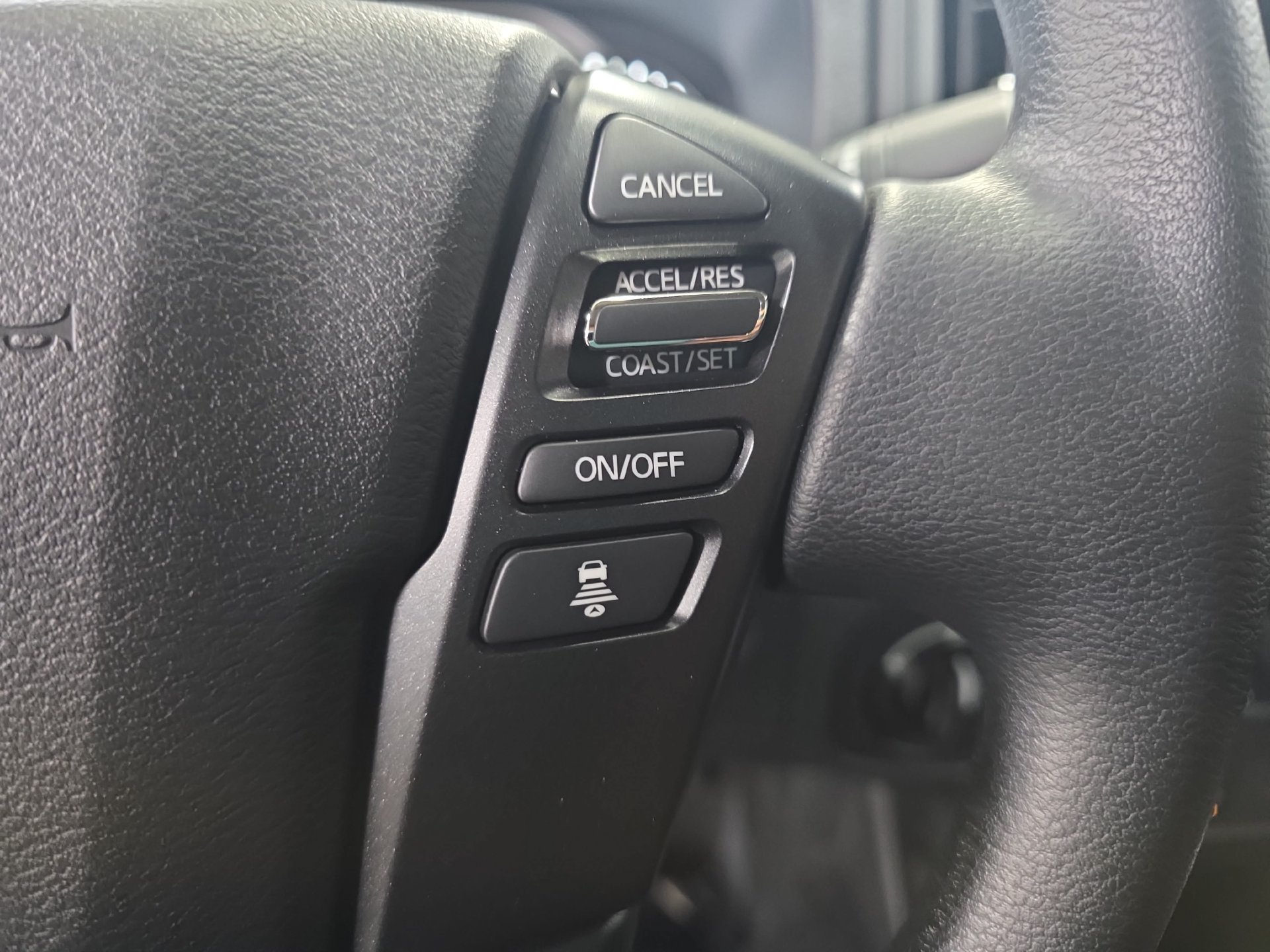 New 2026 Nissan Frontier S AWD/4WD image 16