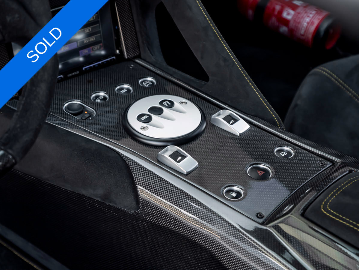 Used 2010 Lamborghini Murcielago LP 670-4 SV AWD/4WD image 20
