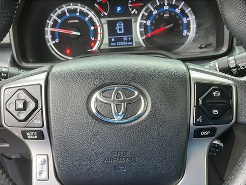 Certified 2019 Toyota 4Runner SR5 Premium image 11