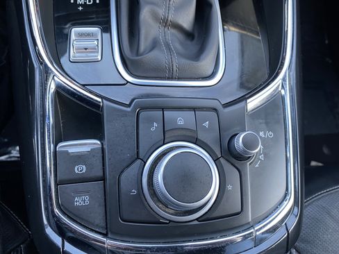 Used 2022 MAZDA CX-9 Grand Touring image 34