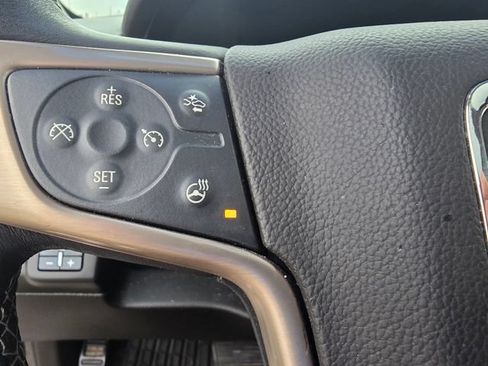 Used 2015 GMC Yukon Denali w/ Touring Package AWD/4WD image 33