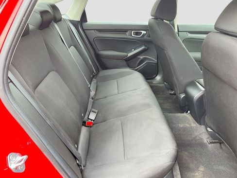 Used 2024 Honda Civic LX image 24