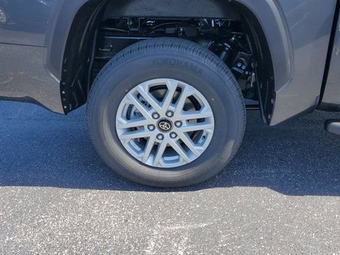 New 2026 Toyota Tundra SR5 AWD/4WD image 5