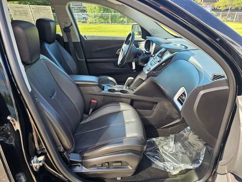 Used 2014 Chevrolet Equinox LTZ w/ LPO, Protection Package AWD/4WD image 11