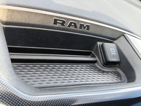 Used 2022 RAM 1500 Rebel w/ Rebel Level 2 Equipment Group AWD/4WD image 24