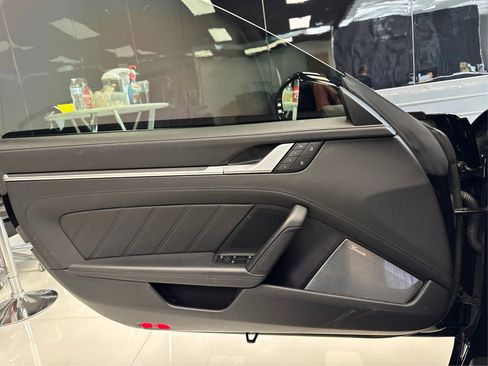 Used 2022 Porsche 911 Carrera 4 GTS image 16