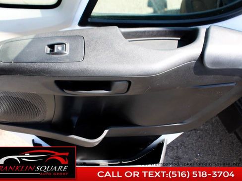 Used 2020 RAM ProMaster 2500 w/ Interior Convenience Group FWD image 42