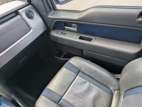 Used 2013 Ford F150 Raptor w/ Luxury Equipment Group AWD/4WD image 15
