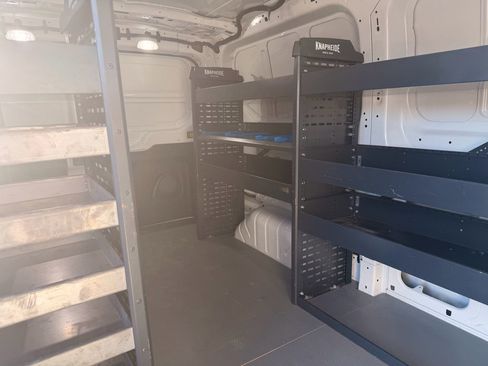 Used 2020 Ford Transit 150 Low Roof image 24