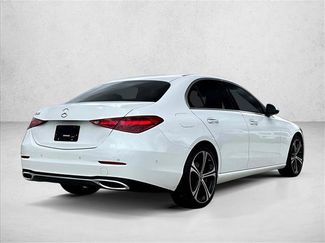 Used 2026 Mercedes-Benz C 300 Sedan video 2