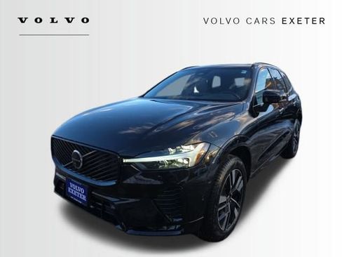 New 2026 Volvo XC60 B5 Plus w/ Climate Package image 3