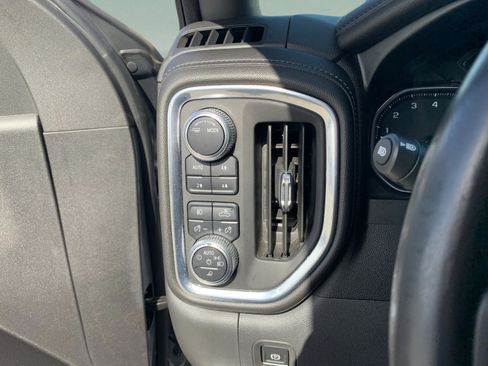 Used 2020 GMC Sierra 1500 SLT w/ SLT Premium Plus Package image 35