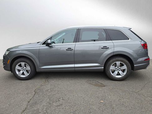 Used 2018 Audi Q7 2.0T Premium Plus AWD/4WD image 6