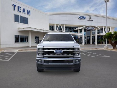 New 2026 Ford F250 Lariat w/ Lariat Premium Package image 6