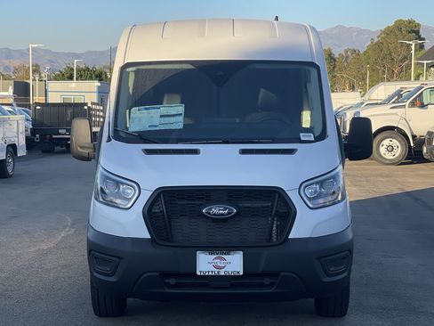 New 2025 Ford Transit 150 148 Medium Roof image 2