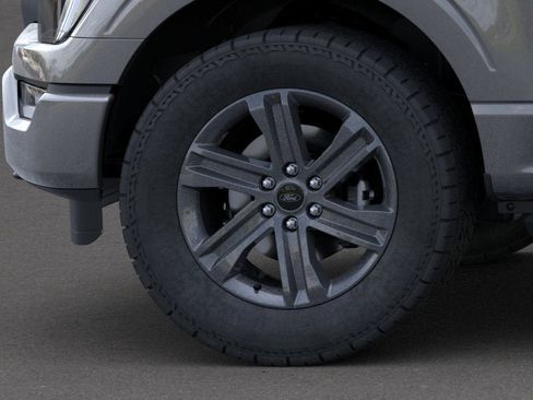 New 2023 Ford F150 XLT w/ Equipment Group 302A High image 19