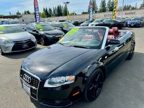 Used 2009 Audi A4 3.2 image 10