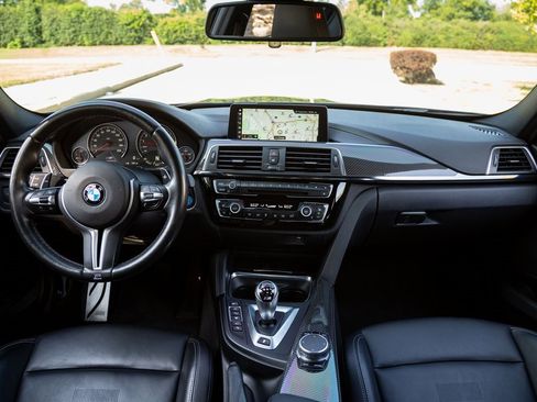 Used 2018 BMW M3 w/ Competition Package image 20
