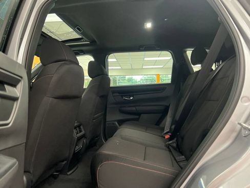 New 2026 Honda CR-V Sport image 16