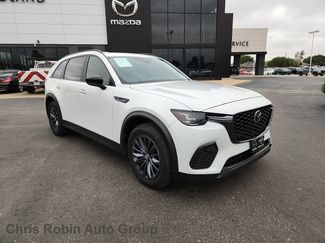 Used 2025 MAZDA CX-70 3.3 Turbo w/ Preferred Package AWD/4WD video 1