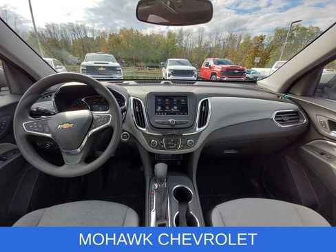Used 2024 Chevrolet Equinox LS w/ LS Convenience Package AWD/4WD image 11