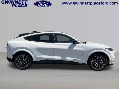 New 2026 Ford Mustang Mach-E Premium image 33