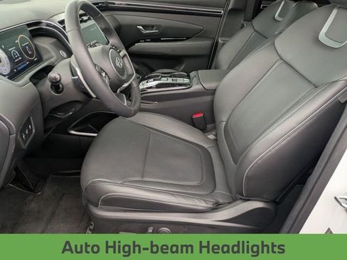 Used 2024 Hyundai Tucson Limited image 14