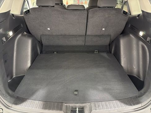 Used 2025 Honda CR-V EX image 24