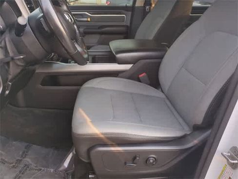 Used 2020 RAM 1500 Big Horn image 16