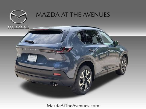 New 2026 MAZDA CX-5 Preferred AWD/4WD image 5