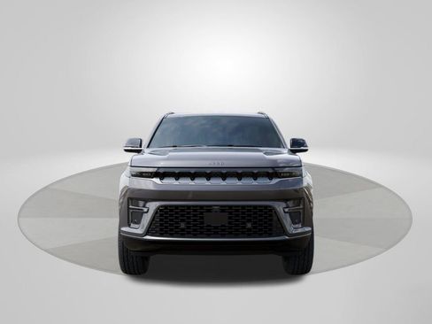 New 2026 Jeep Grand Wagoneer 2WD image 6