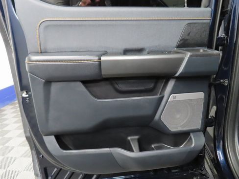 Used 2023 Ford F150 Tremor image 61