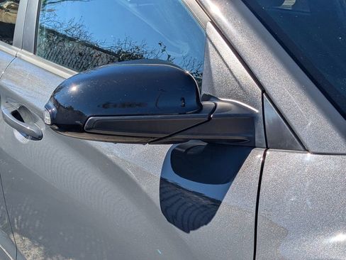 Used 2023 Hyundai Kona N Line image 10